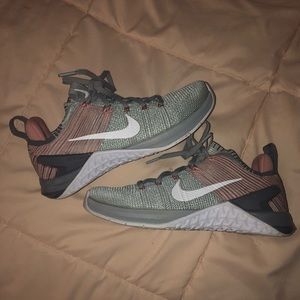 Nike Metcons
